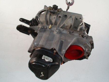BOITE A VITESSE MECANIQUE RENAULT CLIO II Phase 2 2001-2006 1.5 dCi 