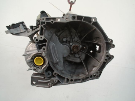 BOITE A VITESSE MECANIQUE PEUGEOT 308 2011- 1.6 HDi