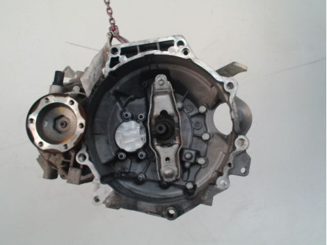 BOITE A VITESSE MECANIQUE VOLKSWAGEN POLO IV Phase 2  2005-2009 1.4 TDI