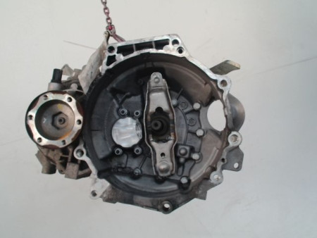 BOITE A VITESSE MECANIQUE VOLKSWAGEN POLO IV Phase 2  2005-2009 1.4 TDI