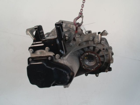 BOITE A VITESSE MECANIQUE VOLKSWAGEN POLO IV Phase 2  2005-2009 1.4 TDI