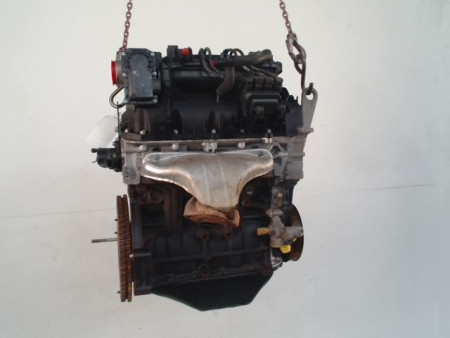 MOTEUR ESSENCE RENAULT TWINGO II Phase 1 2007-2011 1.2 16V 