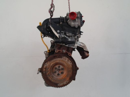 MOTEUR ESSENCE RENAULT TWINGO II Phase 1 2007-2011 1.2 16V 