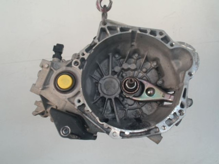 BOITE A VITESSE MECANIQUE KIA VENGA 09- 1.4 CVVT