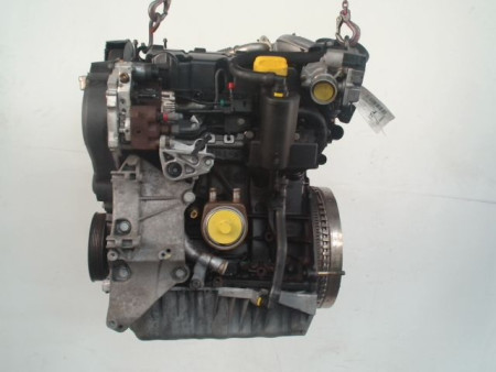 MOTEUR DIESEL RENAULT MEGANE CC 2P II Phase 1 2003-2005 1.9 dCi