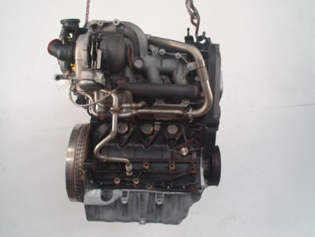 MOTEUR DIESEL RENAULT MEGANE CC 2P II Phase 1 2003-2005 1.9 dCi