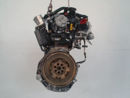 MOTEUR DIESEL RENAULT MEGANE CC 2P II Phase 1 2003-2005 1.9 dCi