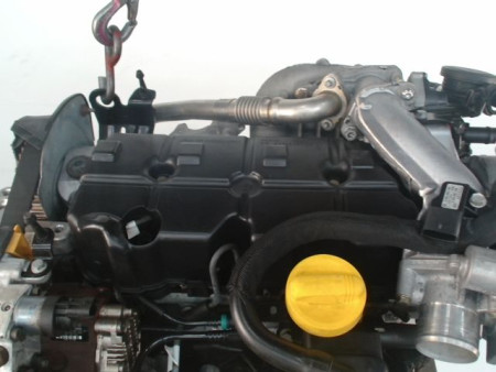 MOTEUR DIESEL RENAULT MEGANE CC 2P II Phase 1 2003-2005 1.9 dCi
