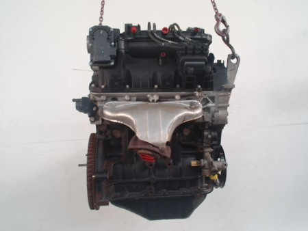 MOTEUR ESSENCE RENAULT TWINGO II Phase 1 2007-2011 1.2 16V 