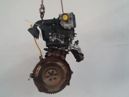 MOTEUR ESSENCE RENAULT TWINGO II Phase 1 2007-2011 1.2 16V 