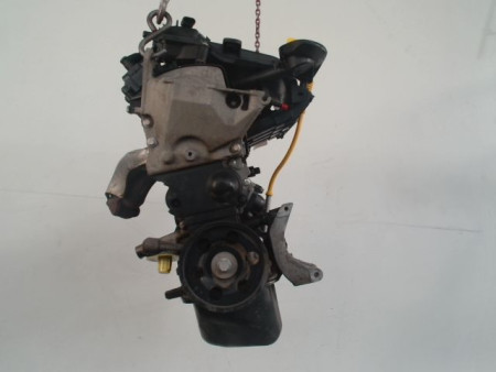 MOTEUR ESSENCE RENAULT TWINGO II Phase 1 2007-2011 1.2 16V 