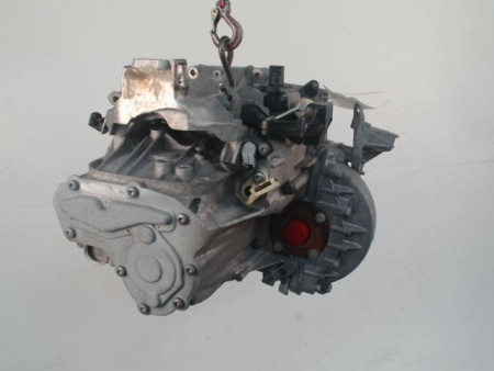 BOITE A VITESSE MECANIQUE CITROEN GRAND C4 PICASSO 2006- 1.6 HDi / BlueHDi 115
