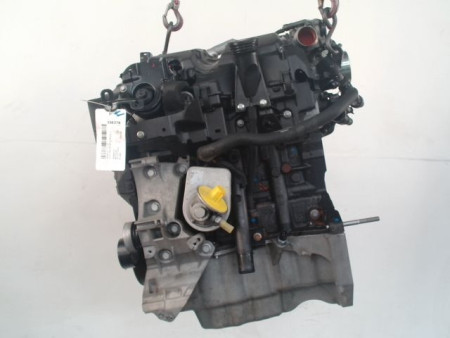 MOTEUR DIESEL RENAULT CLIO IV Phase 1 2012-... 1.5 dCi 75