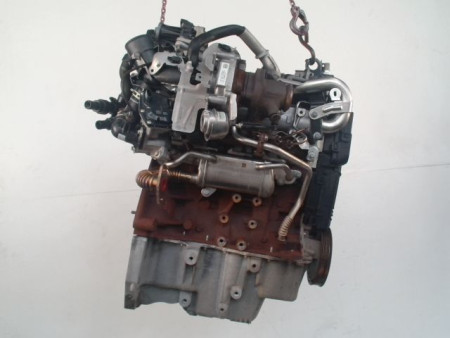MOTEUR DIESEL RENAULT CLIO IV Phase 1 2012-... 1.5 dCi 75