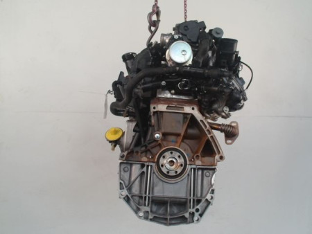 MOTEUR DIESEL RENAULT CLIO IV Phase 1 2012-... 1.5 dCi 75