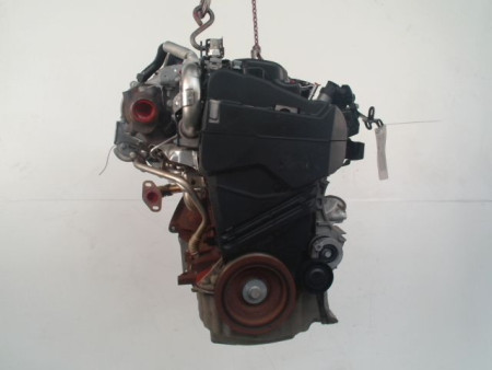 MOTEUR DIESEL RENAULT CLIO IV Phase 1 2012-... 1.5 dCi 75