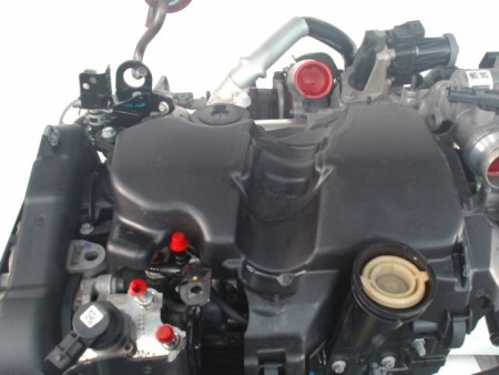 MOTEUR DIESEL RENAULT CLIO IV Phase 1 2012-... 1.5 dCi 75