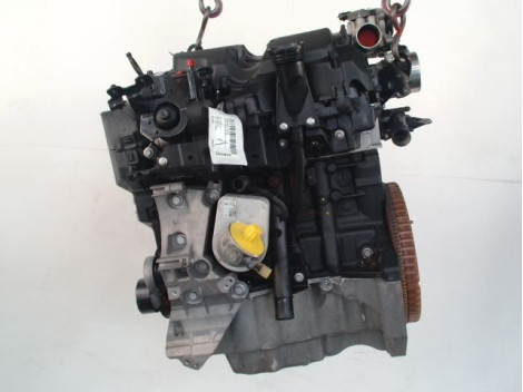 MOTEUR DIESEL RENAULT CLIO IV Phase 1 2012-... 1.5 dCi 75