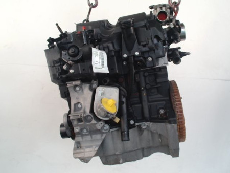 MOTEUR DIESEL RENAULT CLIO IV Phase 1 2012-... 1.5 dCi 75