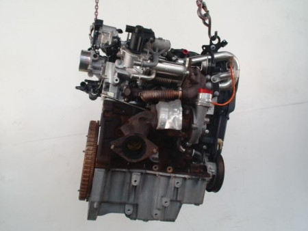 MOTEUR DIESEL RENAULT CLIO IV Phase 1 2012-... 1.5 dCi 75