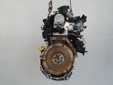MOTEUR DIESEL RENAULT CLIO IV Phase 1 2012-... 1.5 dCi 75