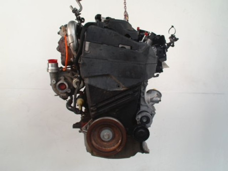 MOTEUR DIESEL RENAULT CLIO IV Phase 1 2012-... 1.5 dCi 75