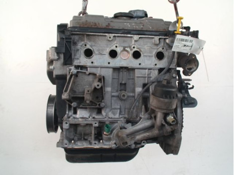 MOTEUR ESSENCE CITROEN C2 Phase 1 2003-2008 1.1