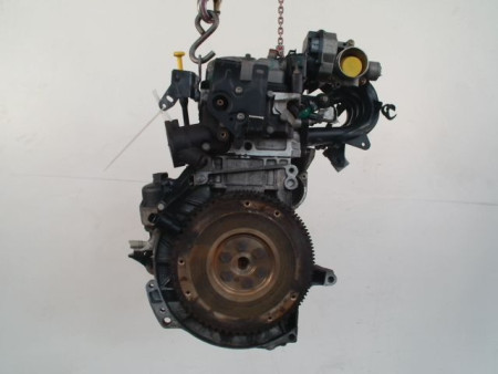 MOTEUR ESSENCE CITROEN C2 Phase 1 2003-2008 1.1