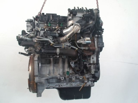 MOTEUR DIESEL PEUGEOT 308 Phase 1 2007-2011 1.6 HDi