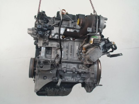 MOTEUR DIESEL PEUGEOT 308 Phase 1 2007-2011 1.6 HDi