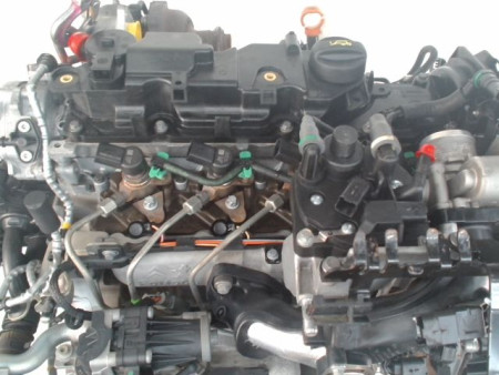 MOTEUR DIESEL PEUGEOT 308 Phase 1 2007-2011 1.6 HDi