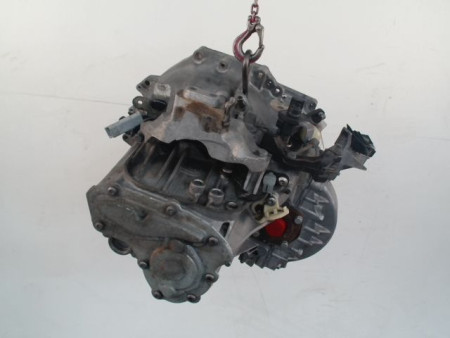 BOITE A VITESSE MECANIQUE PEUGEOT 308 2011- 1.6 BlueHDi 120
