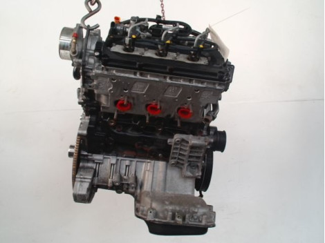 MOTEUR DIESEL AUDI A5 2.7 TDI