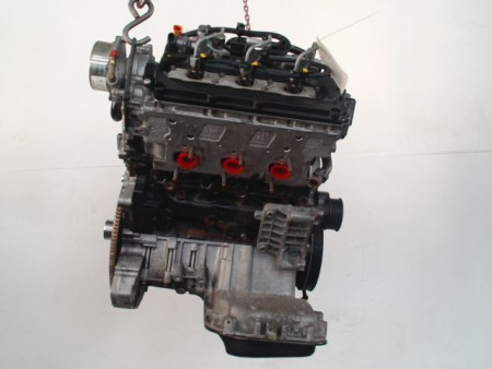 MOTEUR DIESEL AUDI A5 2.7 TDI