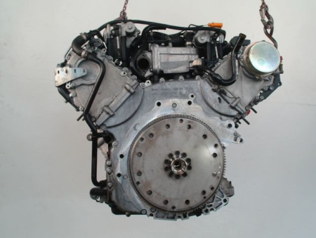 MOTEUR DIESEL AUDI A5 2.7 TDI