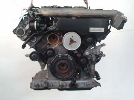 MOTEUR DIESEL AUDI A5 2.7 TDI