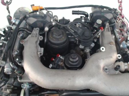 MOTEUR DIESEL AUDI A5 2.7 TDI