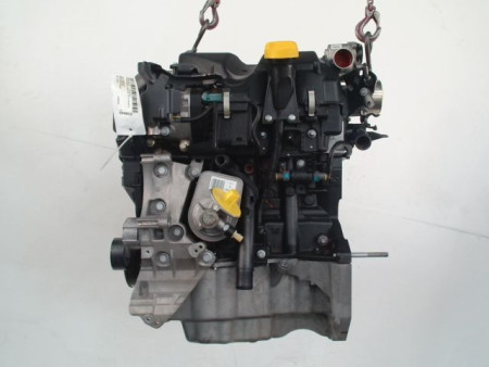 MOTEUR DIESEL RENAULT TWINGO II Phase 2 2011-2014 1.5 dCi 75