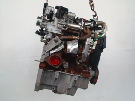 MOTEUR DIESEL RENAULT TWINGO II Phase 2 2011-2014 1.5 dCi 75