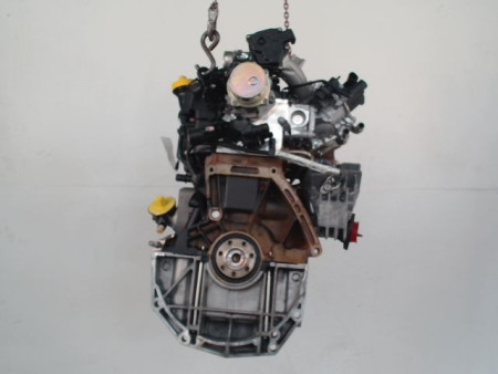 MOTEUR DIESEL RENAULT TWINGO II Phase 2 2011-2014 1.5 dCi 75