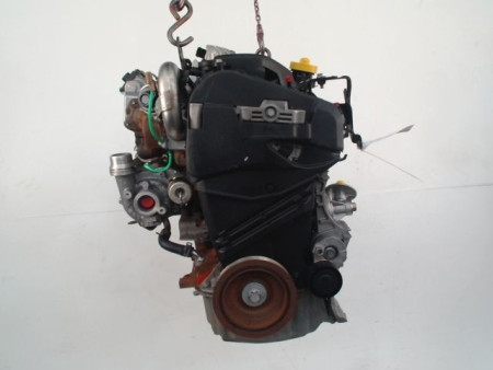 MOTEUR DIESEL RENAULT TWINGO II Phase 2 2011-2014 1.5 dCi 75