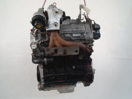 MOTEUR DIESEL MERCEDES CLASSE A MONOSP. II Phase 1  2004-2008 A 180 CDI 