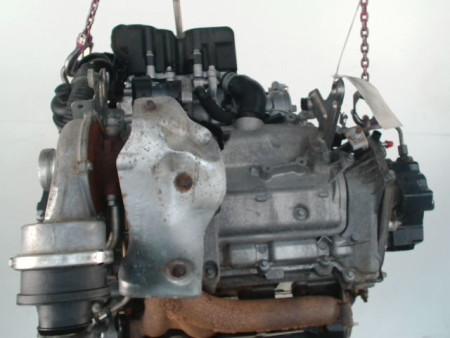 MOTEUR DIESEL MERCEDES CLASSE A MONOSP. II Phase 1  2004-2008 A 180 CDI 