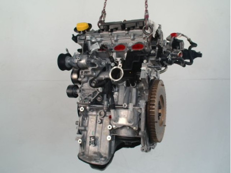 MOTEUR ESSENCE RENAULT TWINGO III 2014-... 0.9 TCe 95