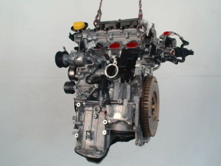 MOTEUR ESSENCE RENAULT TWINGO III 2014-... 0.9 TCe 95