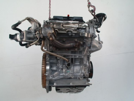 MOTEUR ESSENCE RENAULT TWINGO III 2014-... 0.9 TCe 95