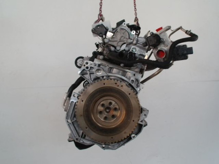 MOTEUR ESSENCE RENAULT TWINGO III 2014-... 0.9 TCe 95