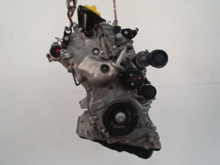 MOTEUR ESSENCE RENAULT TWINGO III 2014-... 0.9 TCe 95