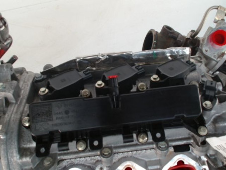 MOTEUR ESSENCE RENAULT TWINGO III 2014-... 0.9 TCe 95