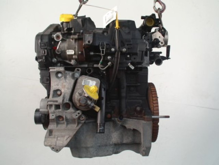MOTEUR DIESEL RENAULT CLIO ESTATE III Phase 2 2009-2014 1.5 dCi 